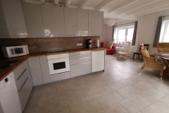 Domizil-Wattenmmeer_Wohn_Kueche_EG