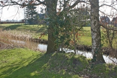 Fleet-am-Grundstuecksende