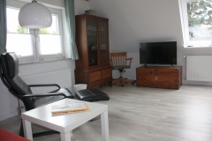 Domizil-Wattenmeer Wohnen