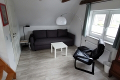 Domizil-Wattenmeer Wohnzimmer OG